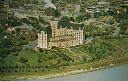 Saskatoon - Bessborough Hotel - Saskatoon