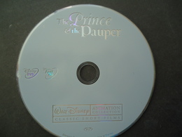 DISNEY  DVDs DVD - Kinder & Familie