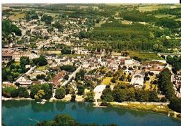 HARDRICOURT Vue Aérienne Avec La Seine Spadem ...1776 - Hardricourt