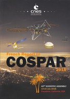Rapport De La 42° Assemblée Scientifique - CNES - COSPAR 2018 - En Anglais - Autres & Non Classés