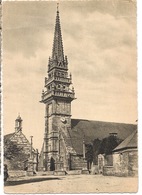 LA ROCHE-MAURICE - L'Eglise (XVIe Siècle) - La Roche-Maurice