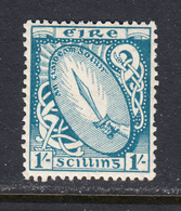 Ireland 1922-34 Mint Mounted, Sc# 76, SG 82 - Unused Stamps
