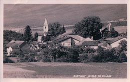 Burtigny VD, Bas Du Village (14.8.31) - Burtigny
