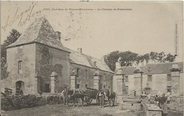 CPA 3383 - Environ De PLONEOUR-LANVERN - Château De Keraneizan - Autres & Non Classés