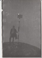 Romania - Climbing, Photo 107/73 Mm - Climbing