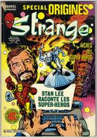 STRANGE SPECIAL ORIGINES N° 145-BIS - Strange