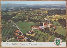 St. Magdalena Bei Hartberg - Steiermark  - Vg A2 - Hartberg