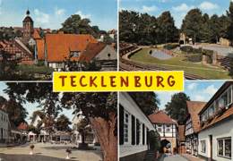 CPM - TECKLENBURG - Steinfurt