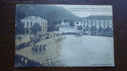 SAINT ETIENNE DE REMIREMONT - BATAILLEURS DE CHASSEURS - Saint Etienne De Remiremont