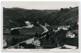 VALE OF AVOCA, CO. WICKLOW (TUCKS) - Wicklow