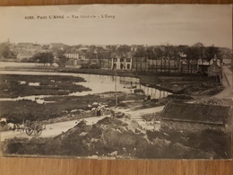 Pont-l'Abbé.vue Générale - Pont L'Abbe