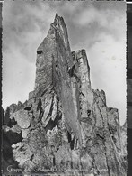 CAMPANILE DI SALARNO - GRUPPO DELL'ADAMELLO - EDIZ. MICHELETTI BRESCIA - NUOVA - Climbing