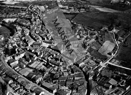 CPSM  Montaigu De Quercy   Vue Générale - Montaigu De Quercy