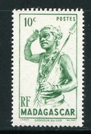 MADAGASCAR- Y&T N°300- Neuf Sans Charnière ** - Nuovi