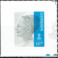Denmark 2014. Queen Margrethe II.  Michel 1765   MNH. - Unused Stamps