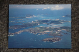 Isles Of SCILLY - Scilly Isles