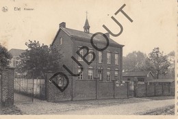 Postkaart/Carte Postale ELST Klooster (O148) - Brakel