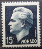 MONACO                   N° 367                 NEUF** - Nuovi