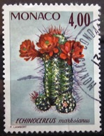 MONACO                   N° 1002                 OBLITERE - Used Stamps