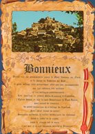 BONNIEUX - Bonnieux