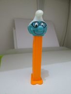 PEZ Dispenser No 7 - Pez