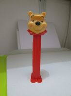 PEZ Dispenser No 9 - Pez