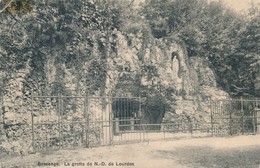 CPA - Belgique - Bassenge - La Grotte De N.-D. De Lourdes - Bassenge