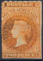 Stamp  South Ausralia Mint - Ungebraucht