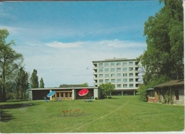 19 / 3 / 65  -  RÜSCHLIKON. ( ZH)  KRANKENHAUS  NIDELBALD -  C P. M. - Rüschlikon