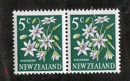 W-13256 New Zealand 1967 Sc.#388**mnh Offers Welcome! - Ongebruikt