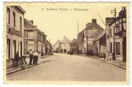 ST-ELOOIS WINKEL - Ledegem - Marktstraat - Ledegem