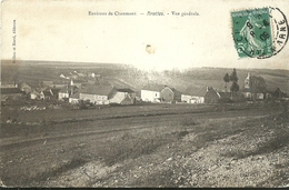 Environs De Chaumont Brottes Vue Generale - Auberive