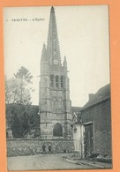 CPA  -  Venette  - L'église - Venette