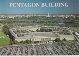 19 / 3 / 128  -  PENTAGON  BUILDING  - ARLINGTON  , VIRGINIE   -  C. P. M. - Arlington