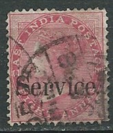 Inde  Anglaise  - Service   Yvert N°23 Oblitéré-  Po60433 - 1882-1901 Imperium