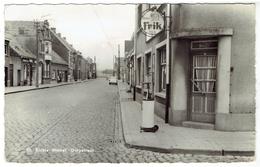 SINT ELOOIS-WINKEL - Dorpstraat - Reclame Frik Pils - Benzinepomp - Ledegem