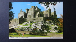 Ireland - The Rock Of Cashel - Tipperary - Look Scans - Tipperary