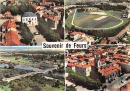 42-FEURS - MULTIVUES - Feurs