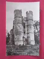 Visuel Très Peu Courant - Angleterre - Newbury - Donnington Castle - 1962 - Scans Recto-verso - Sonstige & Ohne Zuordnung