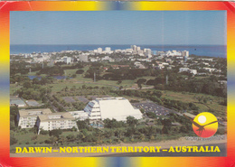 AUSTRALIA - Darwin 1990's - Darwin