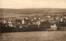 - COURSON Les CARRIERES - Vue Générale Prise Des Myries  -18825- - Courson-les-Carrières