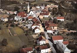 74-THORENS-GLIERES- VUE GENERALE AERIENNE - Thorens-Glières