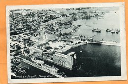 Kingston Ontario Canada 1931 Postcard - Kingston