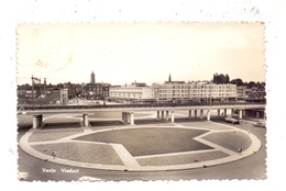 LIMBURG - VENLO, Viaduct, 1962 - Venlo