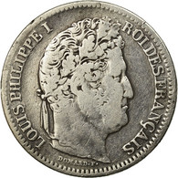 Monnaie, France,Louis-Philippe,2 Francs,1835,Paris,TB+,Argent,KM 743.1,Gad 520 - 2 Francs