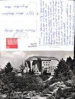 591790,Dornach Goetheanum Freie Hochschule Switzerland - Dornach