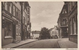 Kellinghusen - Hauptstrasse - Kellinghusen