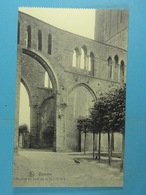 Damme Bouwval Der Beuk Van De O.L.V. Kerk - Damme