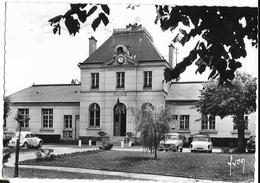 SOISY-sous-MONTMORENCY La Mairie Ed. Yvon IB 1 - Soisy-sous-Montmorency