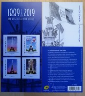 FRANCE 2019 COLLECTOR " TOUR EIFFEL - 130 ANS " - MTAM-2019-7 - NEUFS - Collectors